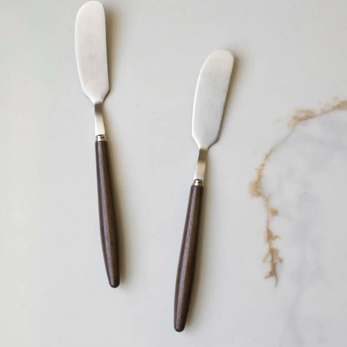Butter and Jam Spreader
