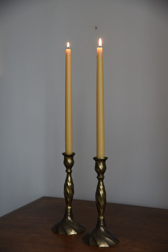 Hand Dipped Taper Candles