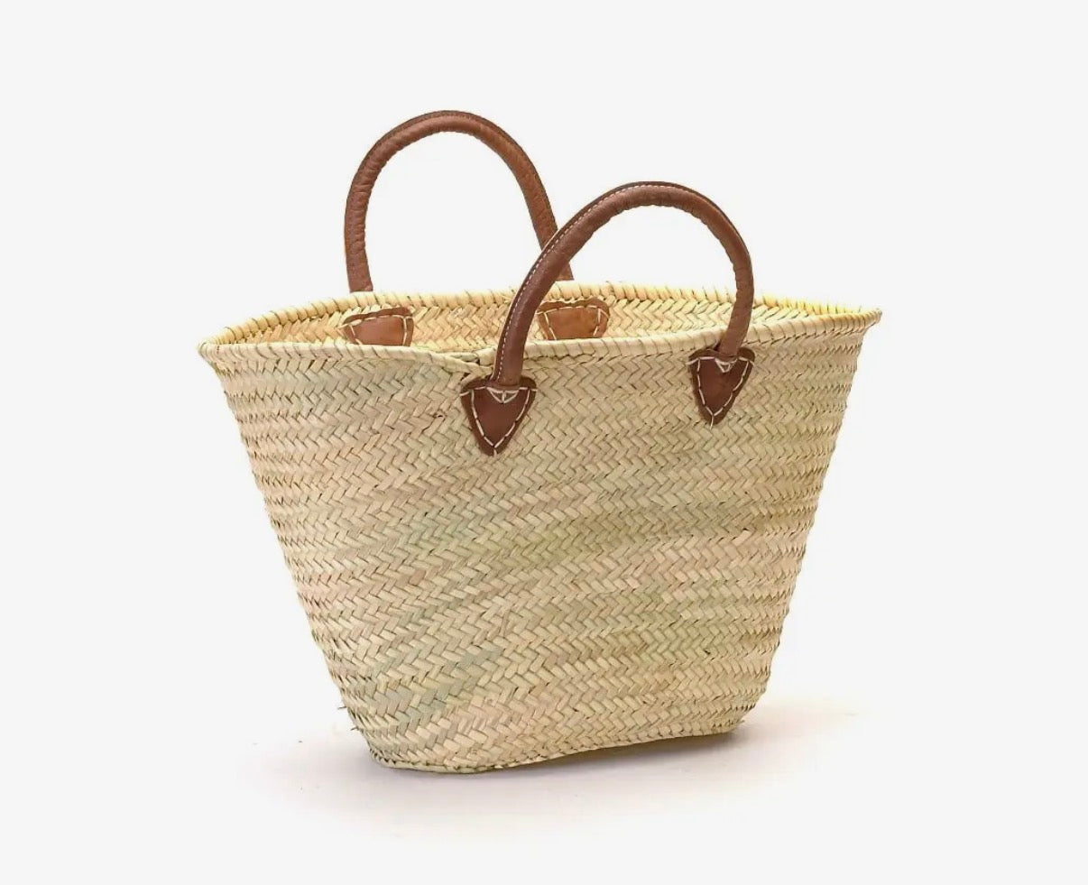Provence Market Basket