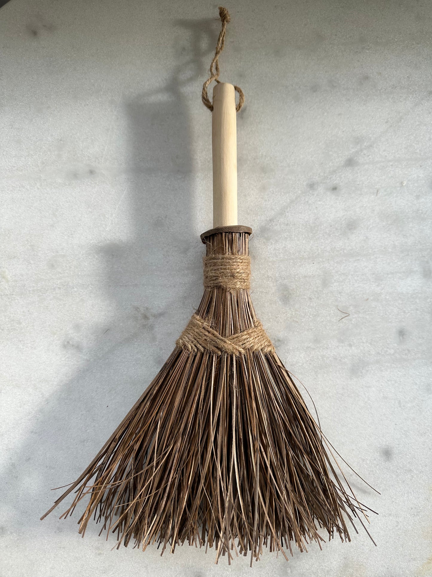 Hand Broom