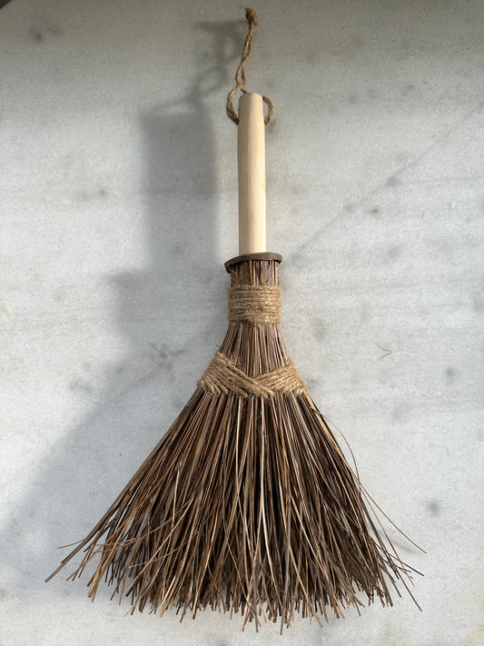 Hand Broom