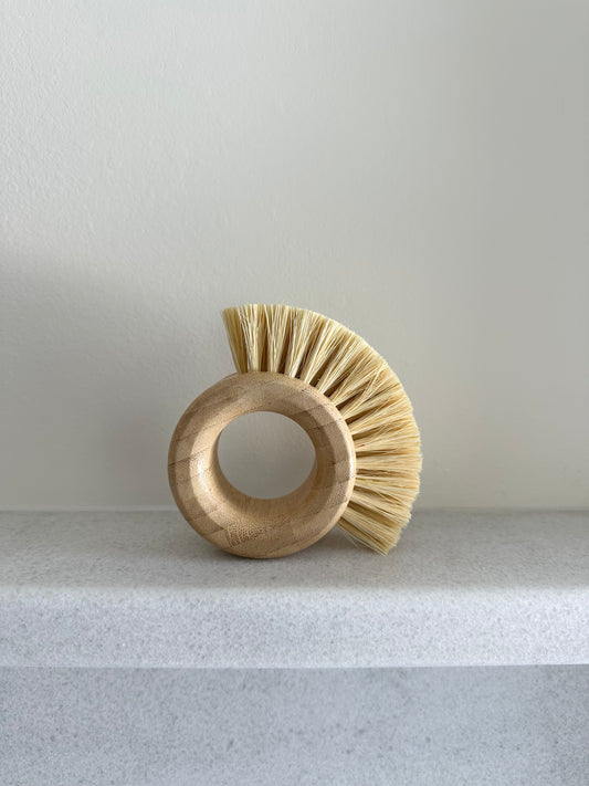 Ring Dish Brush