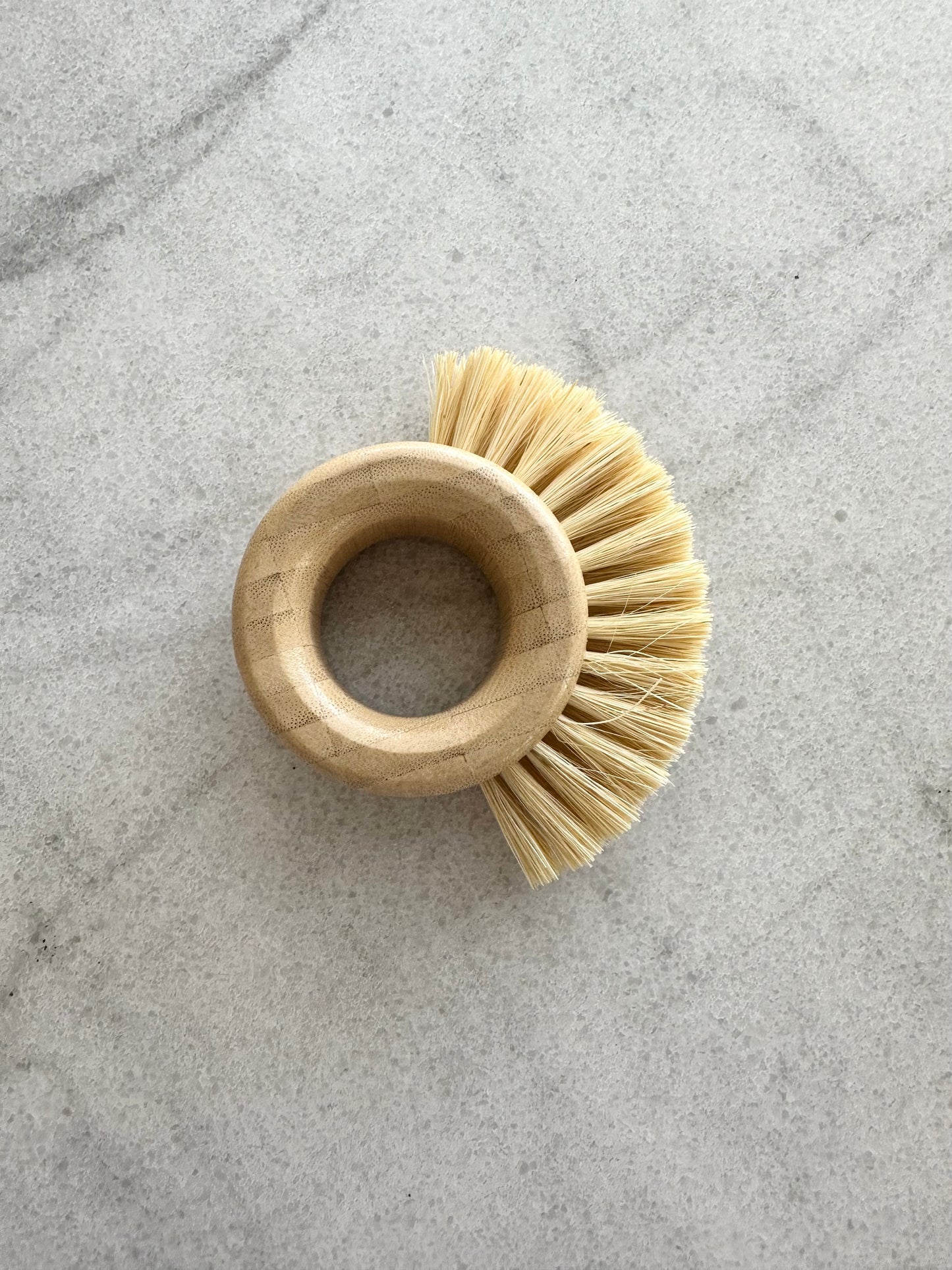 Ring Dish Brush