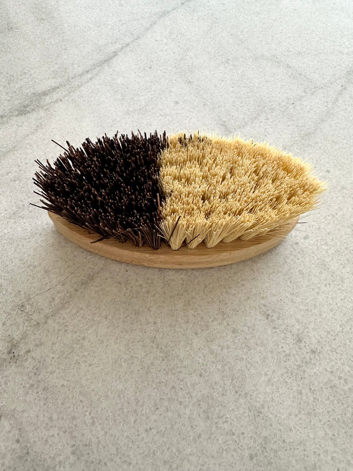 Vegetable Brush