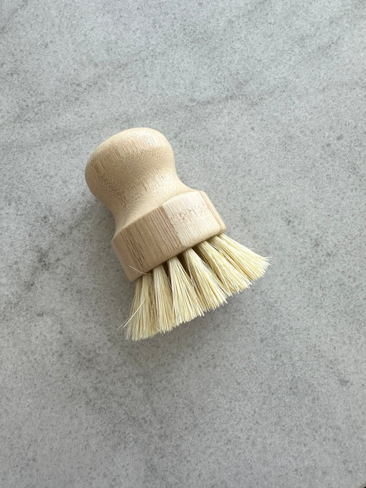 Pot Scrubber