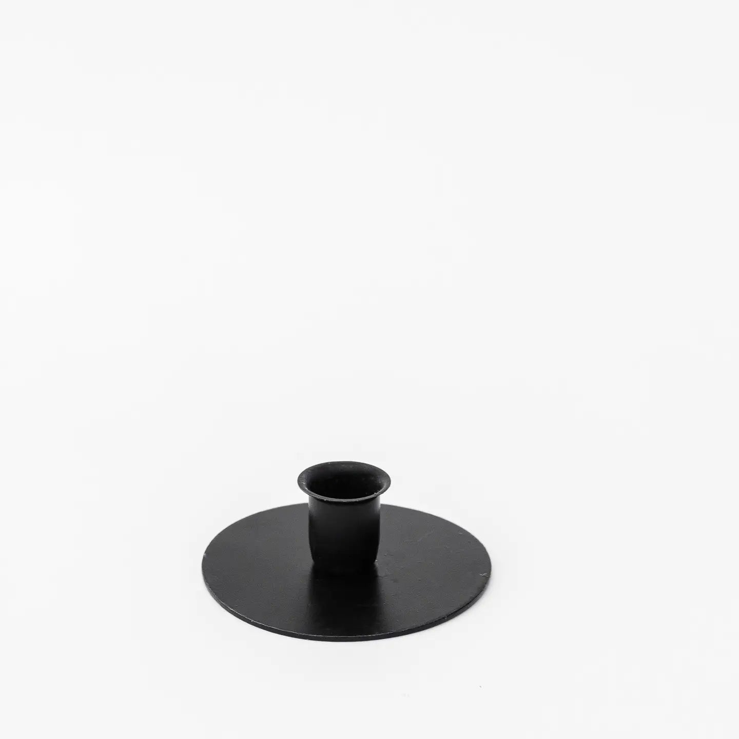 Hearth Taper Holder