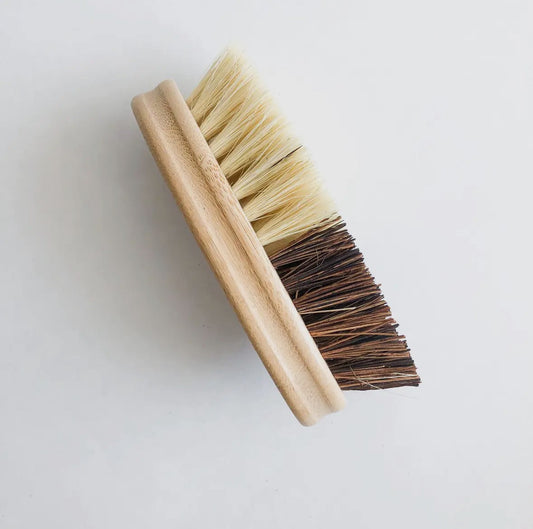 Vegetable Brush