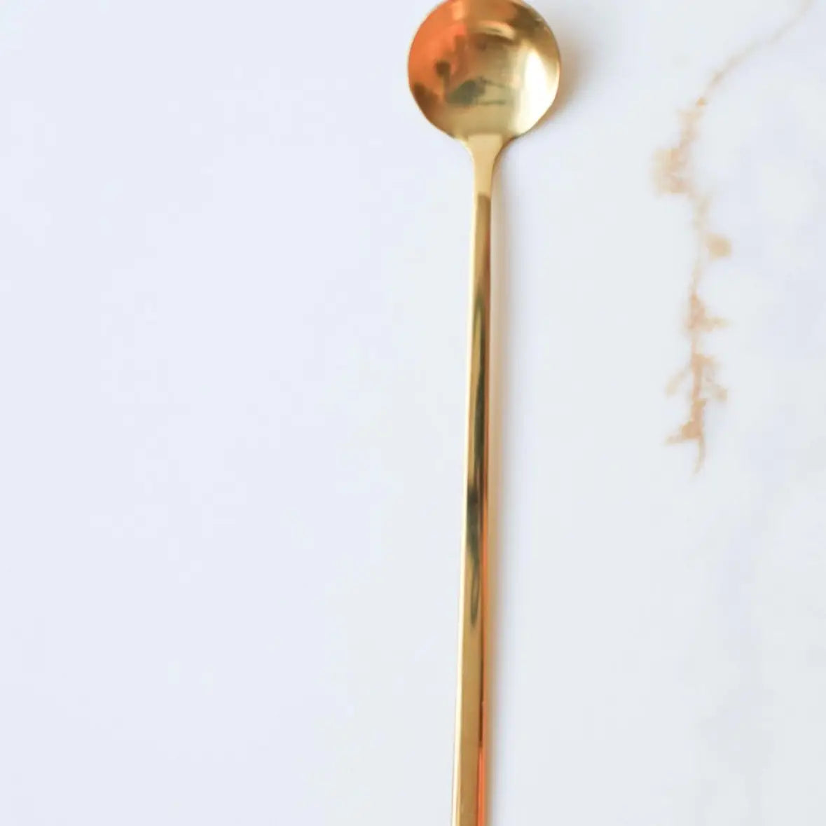 Stirring Spoon