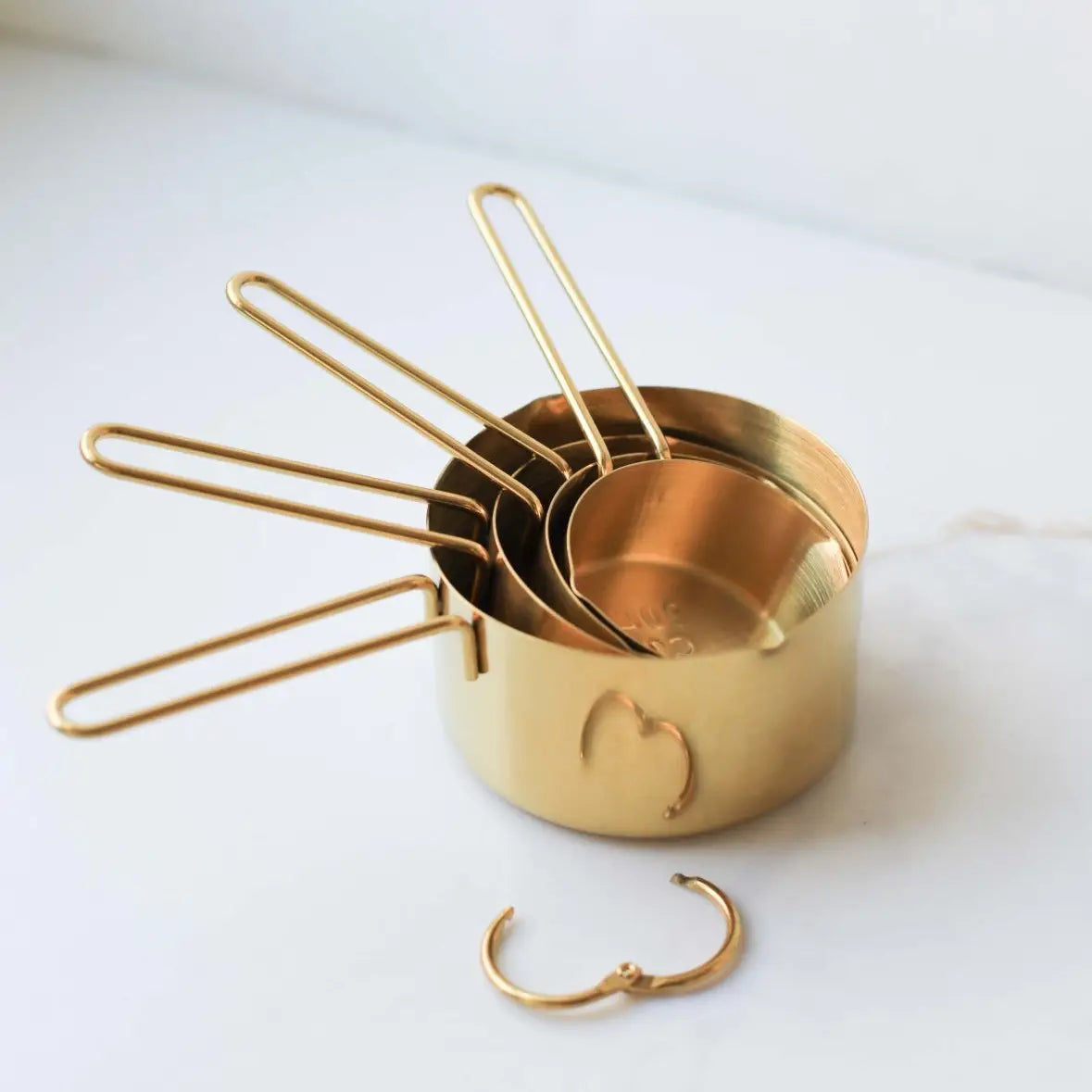 Measuring Cups
