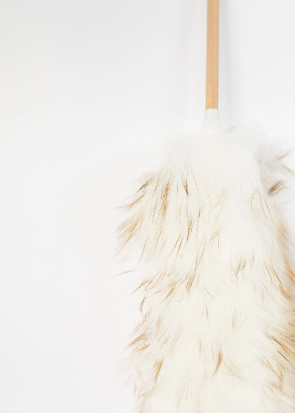 Lambswool Duster