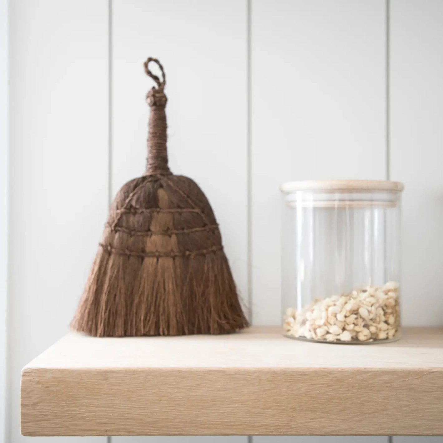 Petite Hand Broom