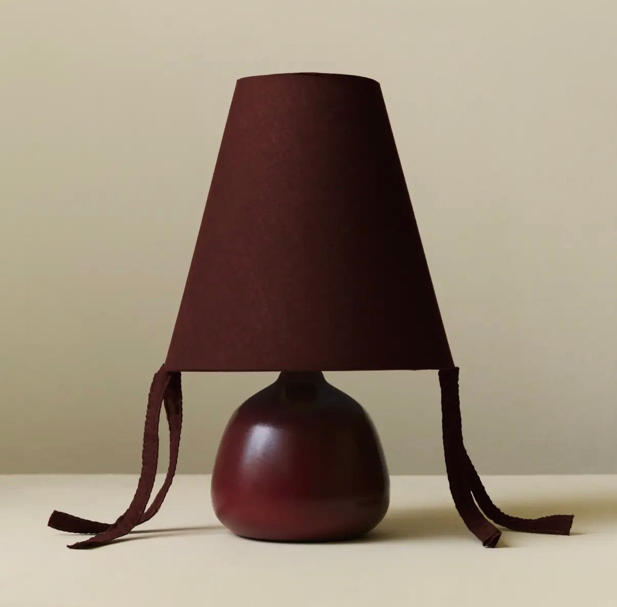 Elsie Lamp