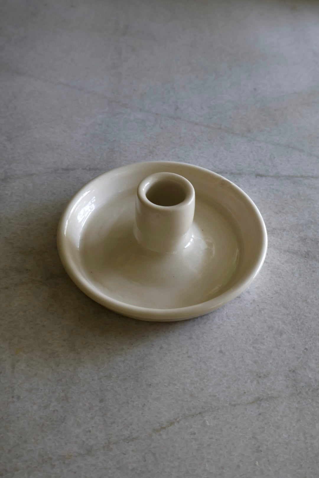 Ceramic Taper Holder