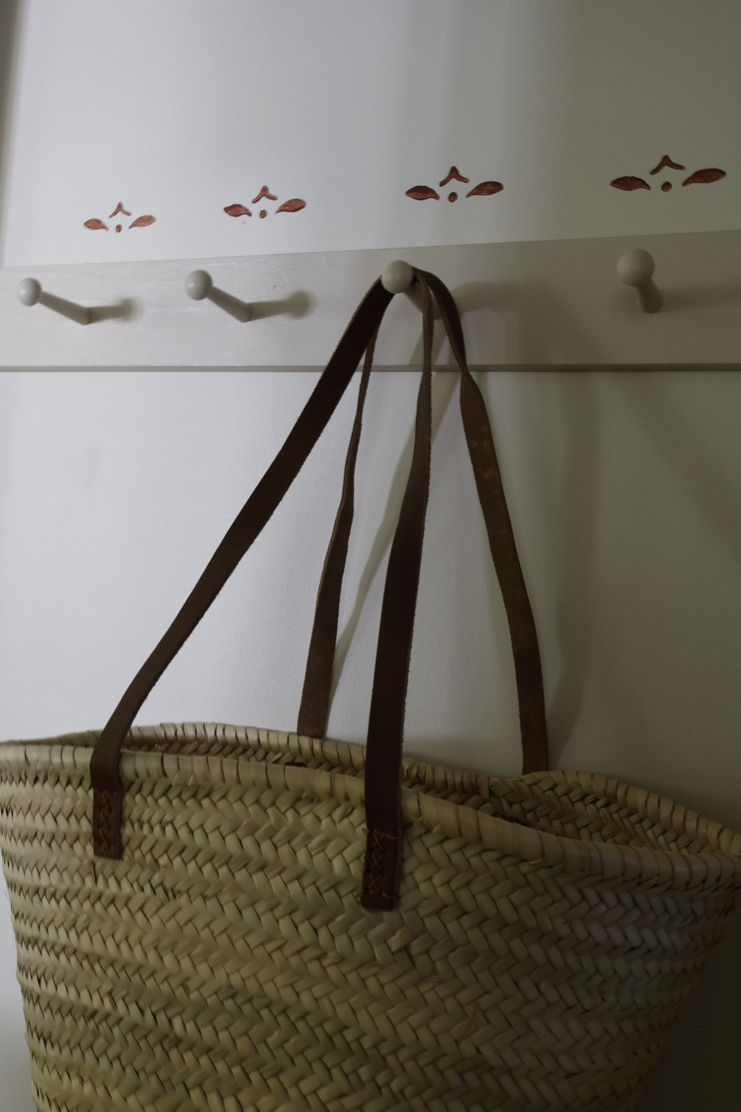 Provence Market Tote