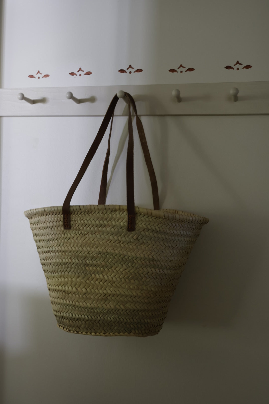 Provence Market Tote