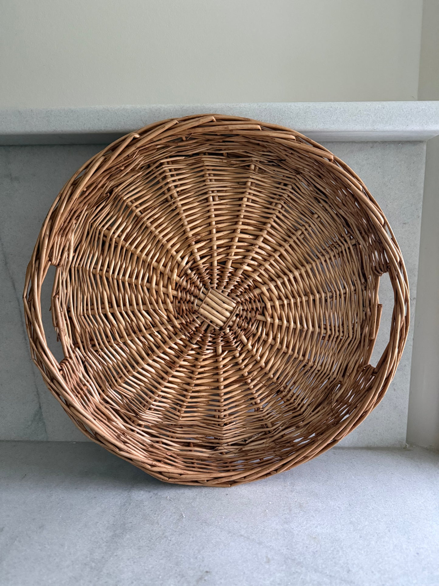 Basket Tray