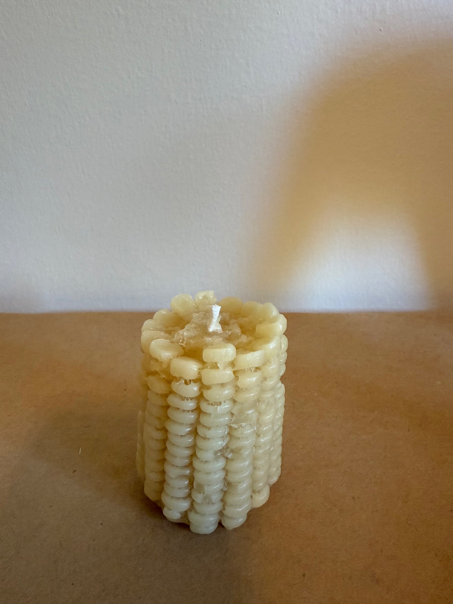 Corn On The Cob Candle