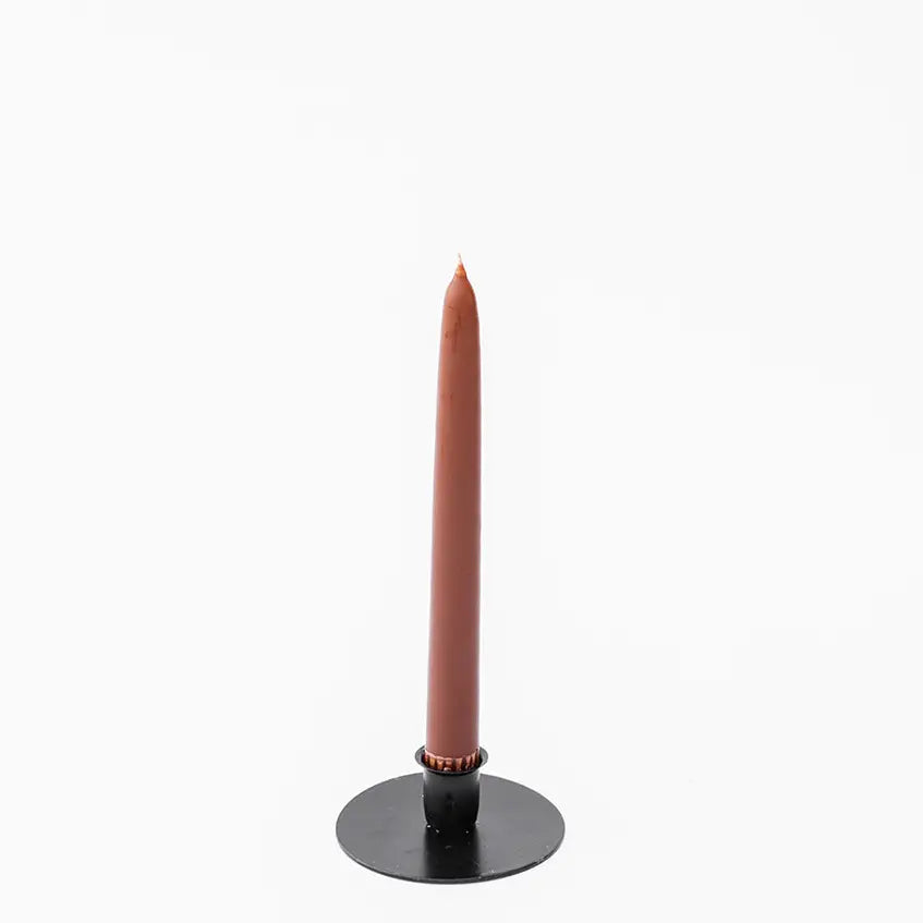 Hearth Taper Holder