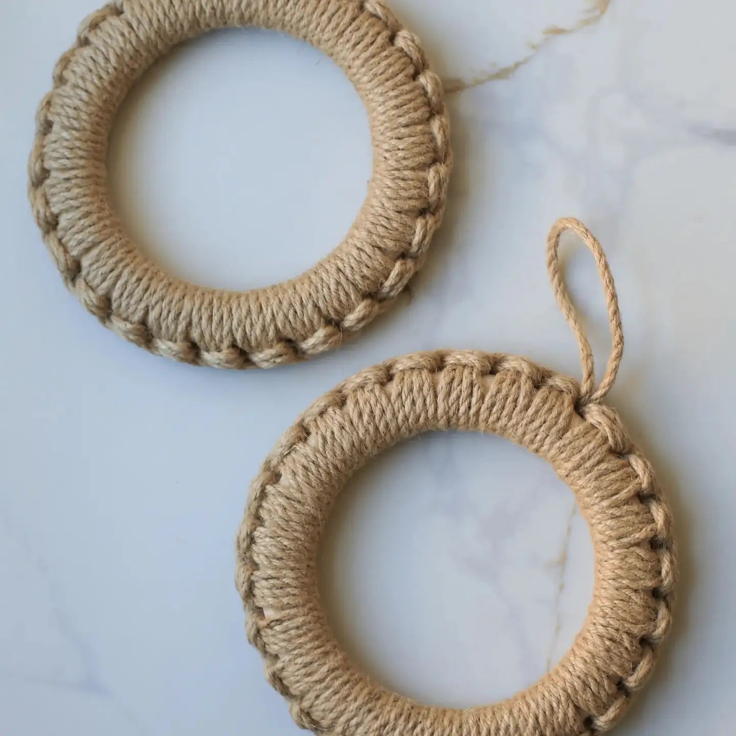 Woven Trivet